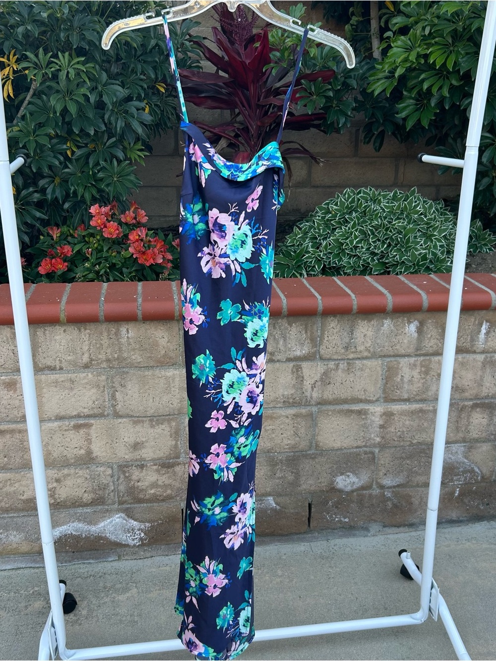 NWT ASTR THE LABEL Dress Size S